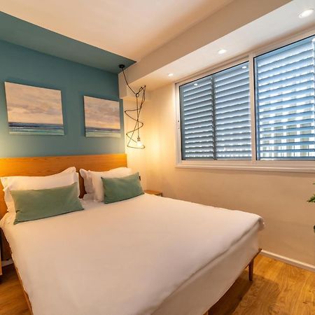 One Bedroom Apartment By Stay Eilat - Sheshet Hayamim Street Extérieur photo