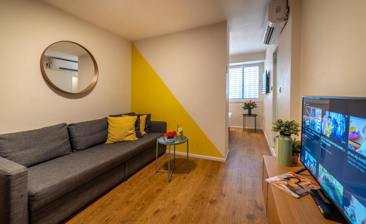 One Bedroom Apartment By Stay Eilat - Sheshet Hayamim Street Extérieur photo