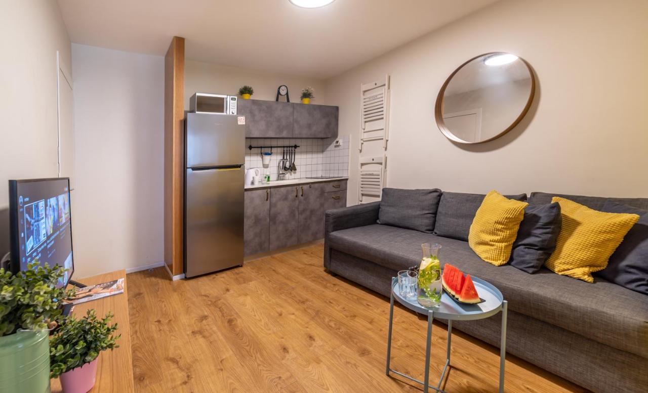 One Bedroom Apartment By Stay Eilat - Sheshet Hayamim Street Extérieur photo