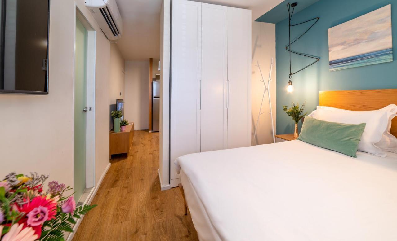 One Bedroom Apartment By Stay Eilat - Sheshet Hayamim Street Extérieur photo