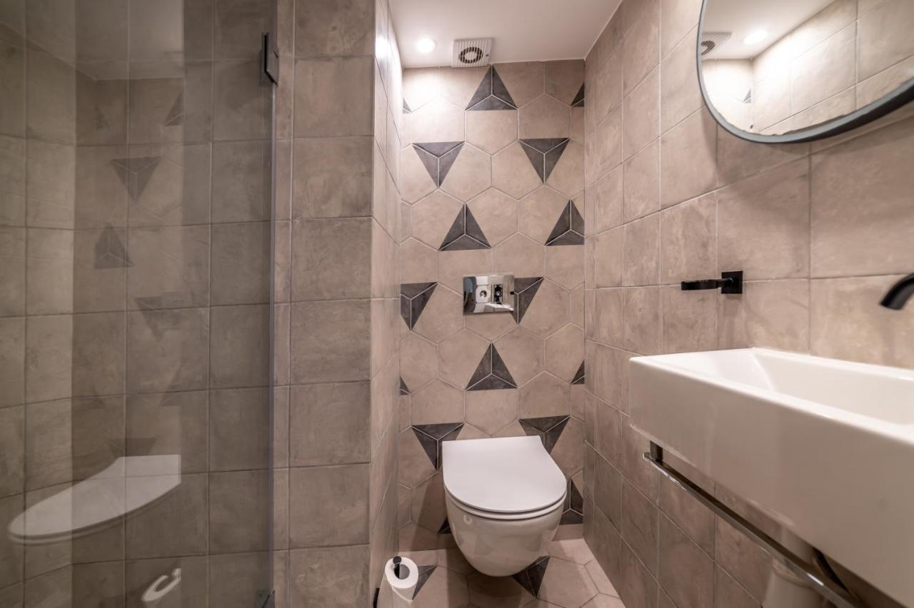 One Bedroom Apartment By Stay Eilat - Sheshet Hayamim Street Extérieur photo