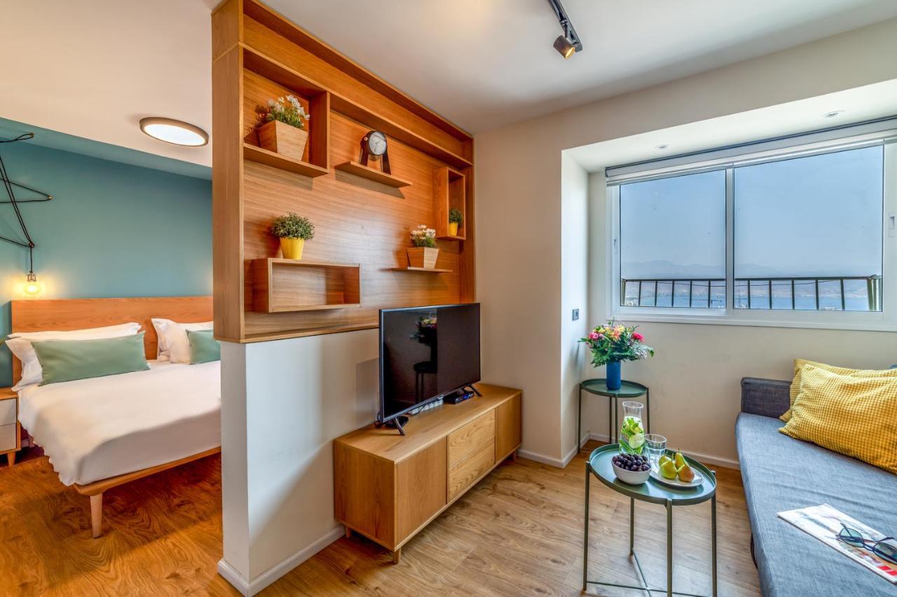One Bedroom Apartment By Stay Eilat - Sheshet Hayamim Street Extérieur photo